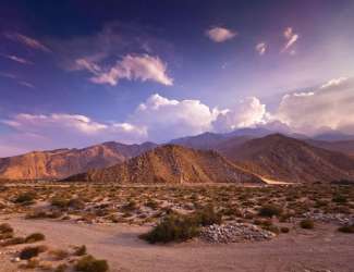 Desert Hot Springs