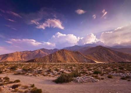 Desert Hot Springs