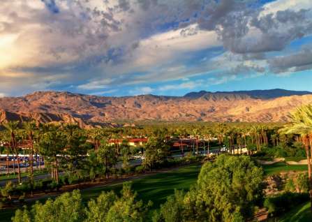 Indian Wells