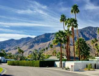 Tahquitz River Estates