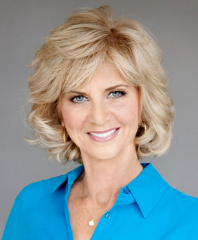 Sharon Barron