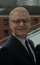 Steve Sander